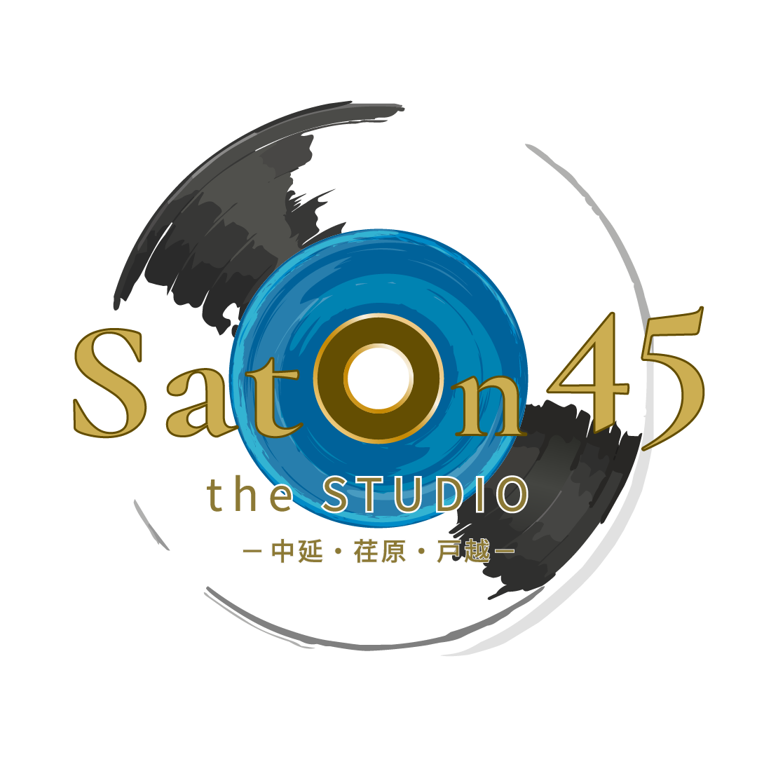 SatOn45 the STUDIO NET 中延・荏原・戸越